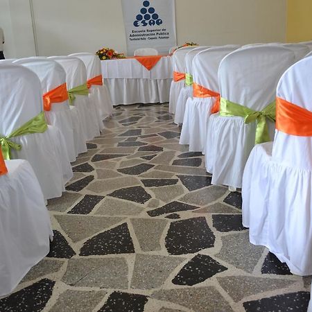 Hotel Calamo Plaza Питалито Экстерьер фото