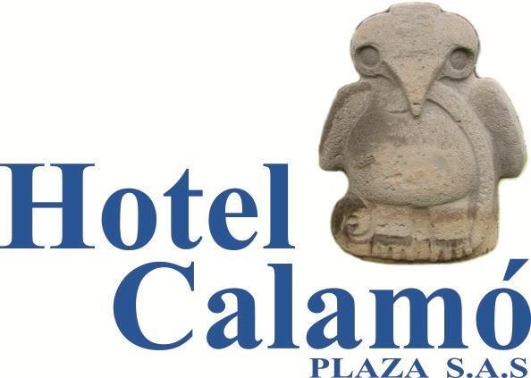 Hotel Calamo Plaza Питалито Экстерьер фото