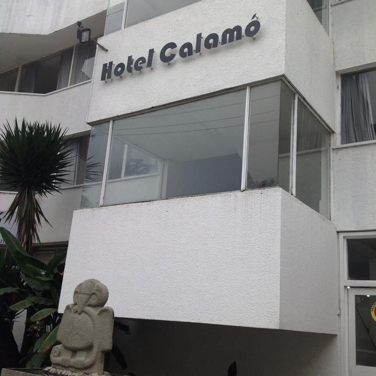 Hotel Calamo Plaza Питалито Экстерьер фото