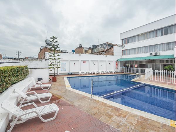 Hotel Calamo Plaza Питалито Экстерьер фото