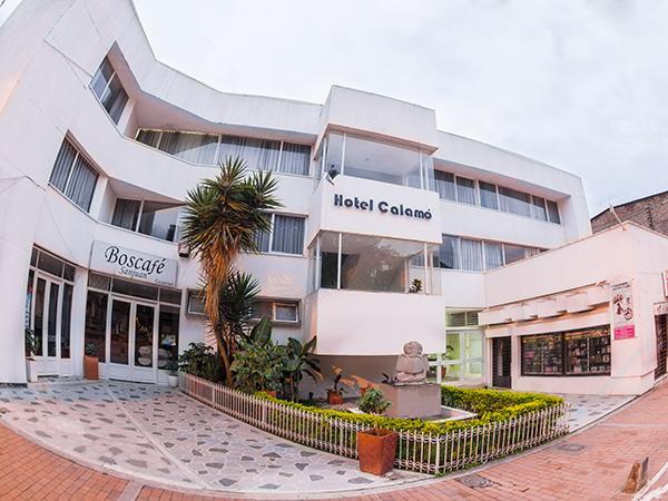 Hotel Calamo Plaza Питалито Экстерьер фото